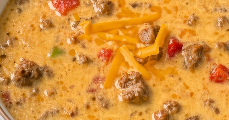 Cowboy Soup