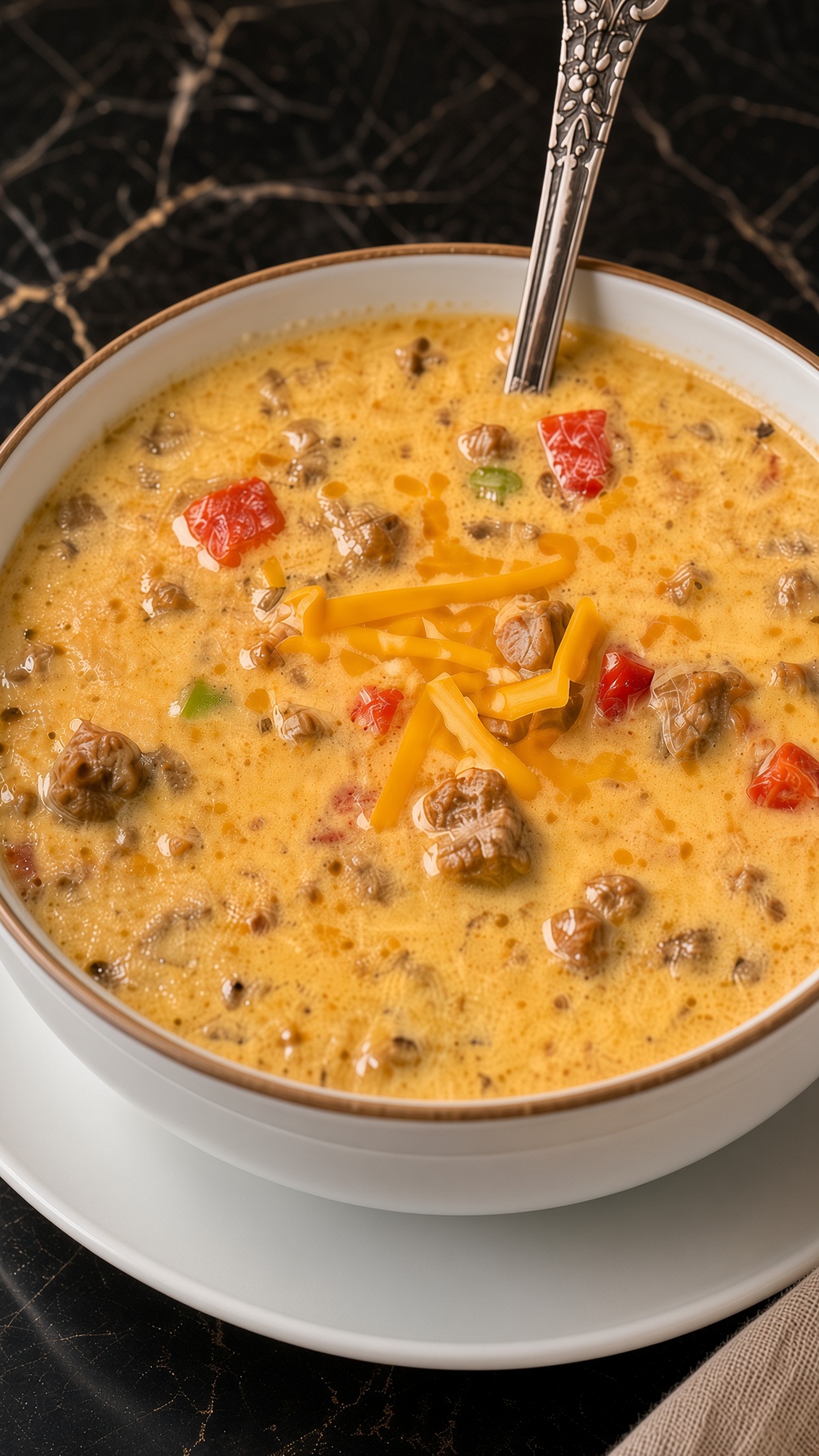 Cowboy Soup