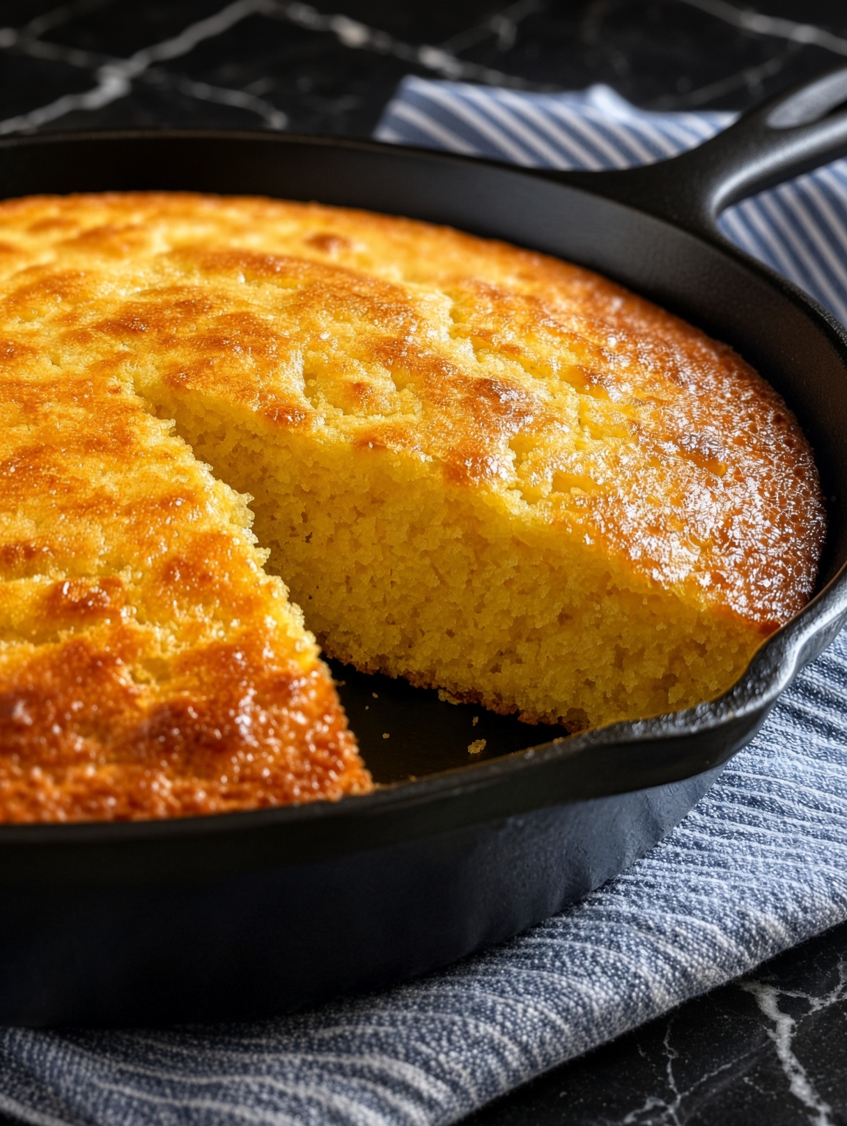 Nana’s Cornbread