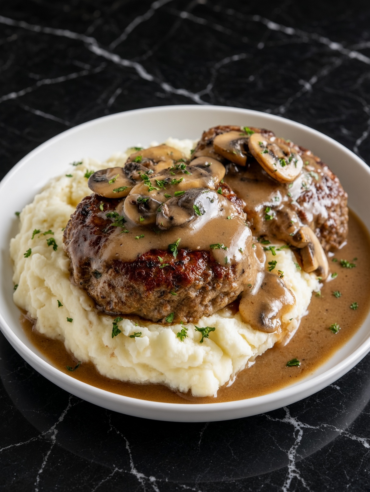 Amish Wedding Steak
