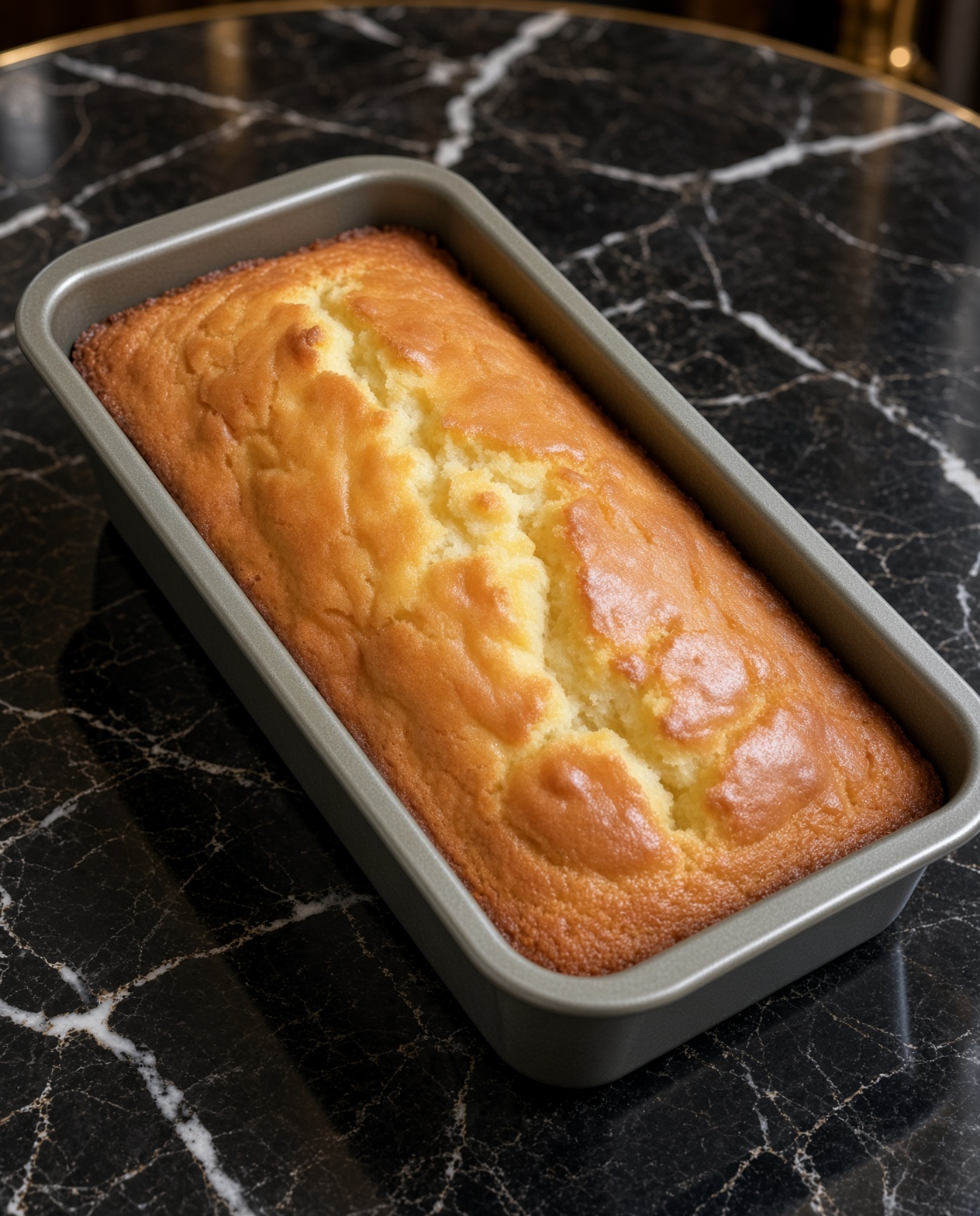 Lemon Cake To Die For