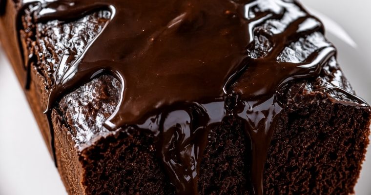 Brownie Bread