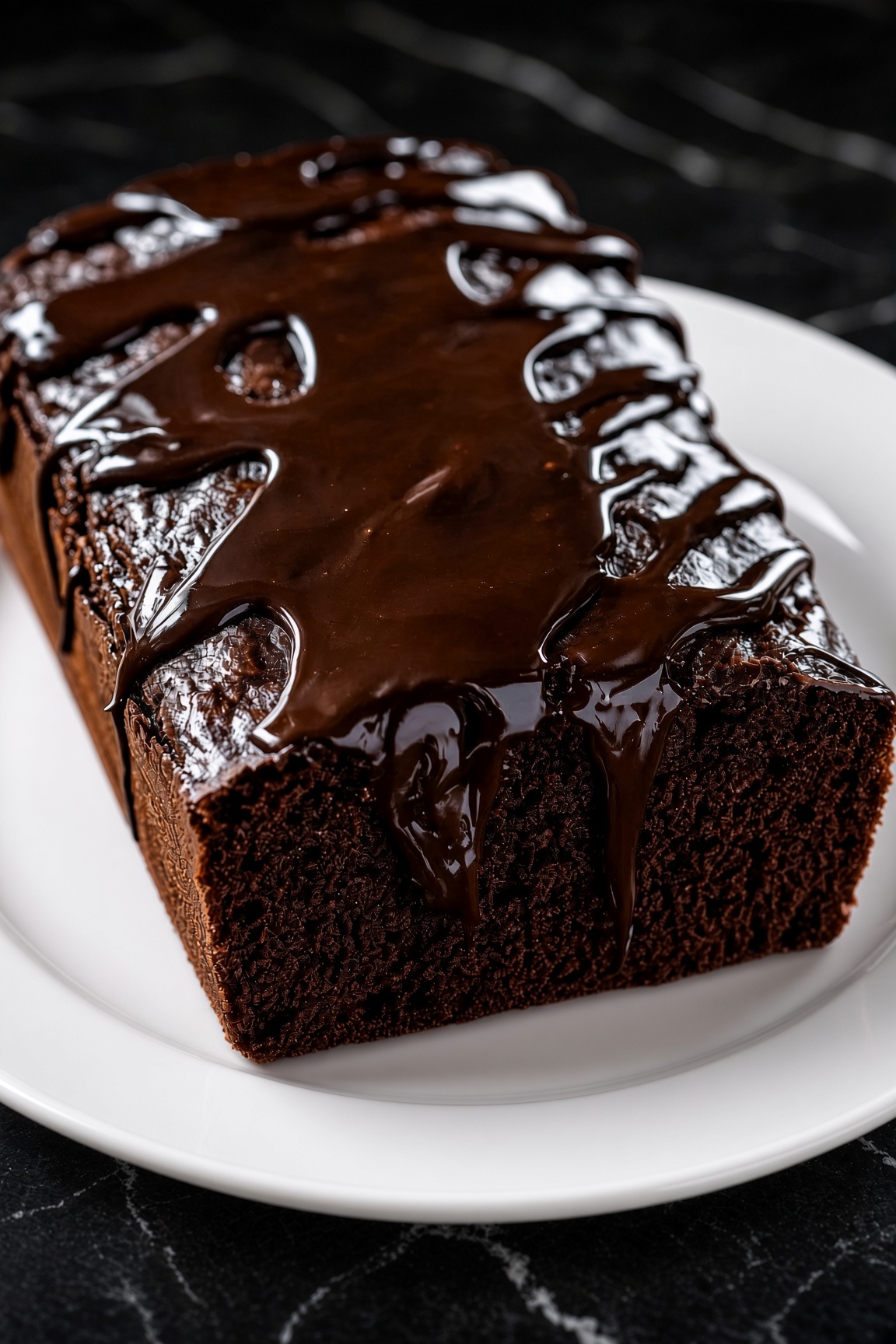 Brownie Bread