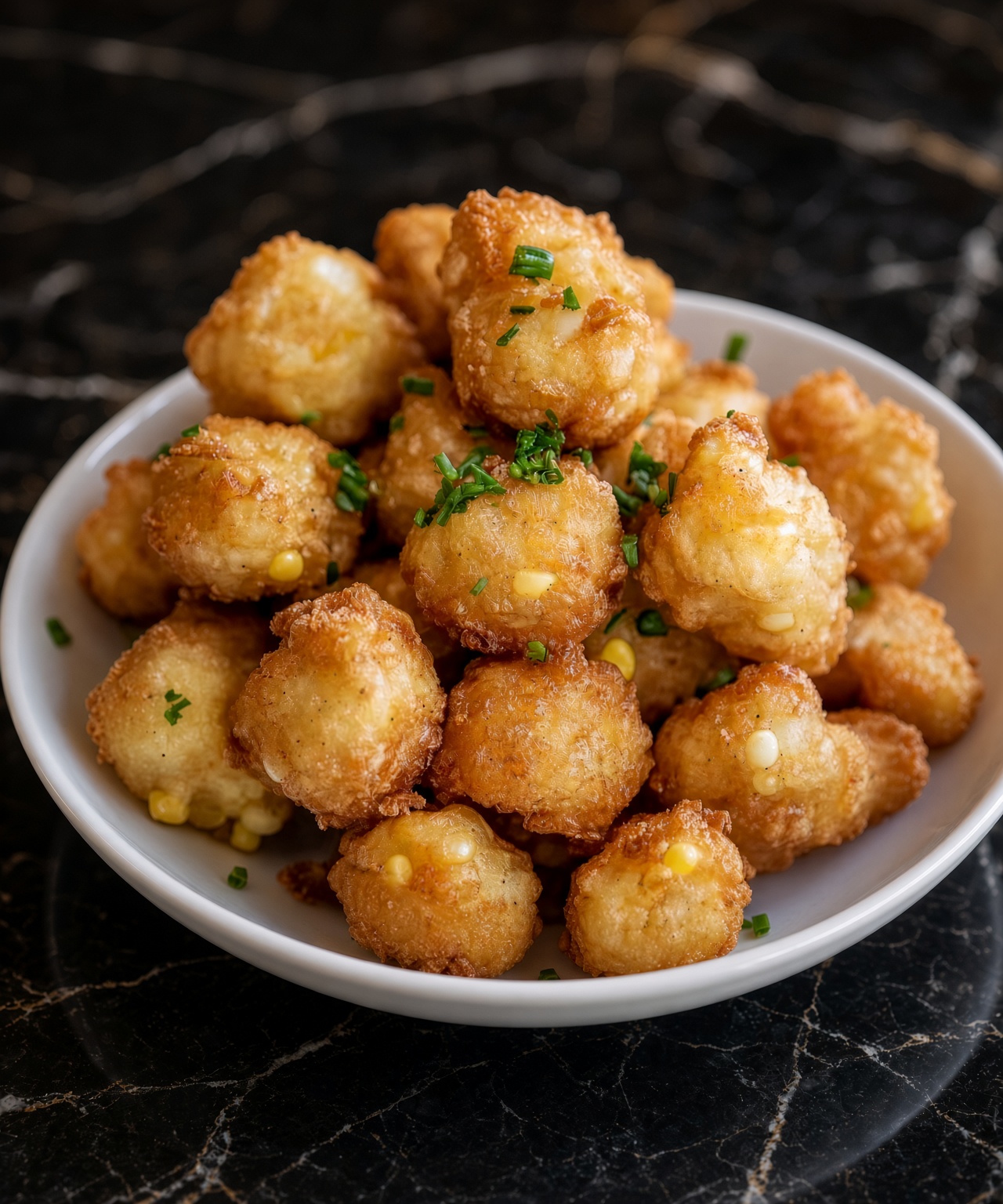 Corn Nuggets