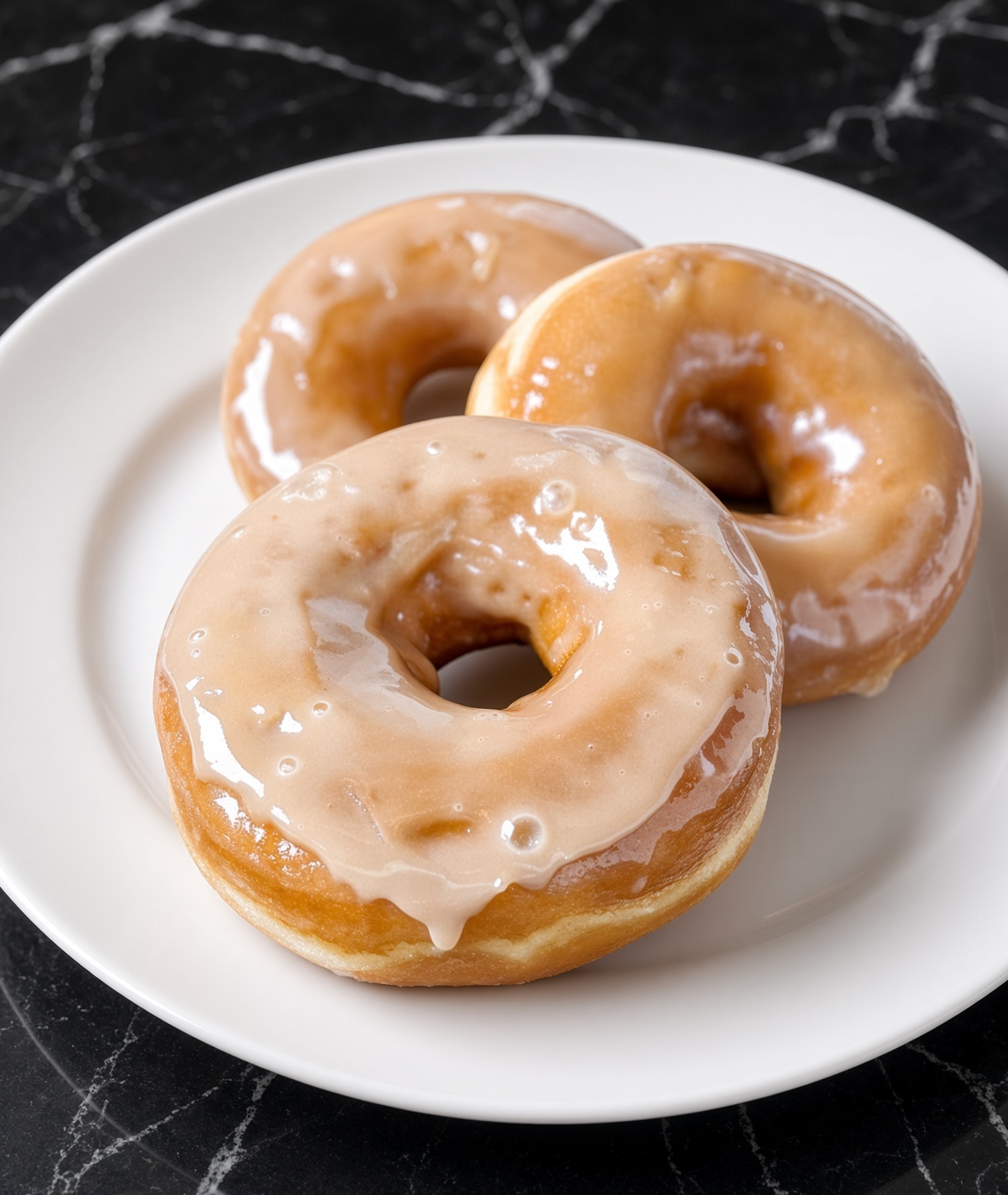 Krispy Kreme Doughnuts