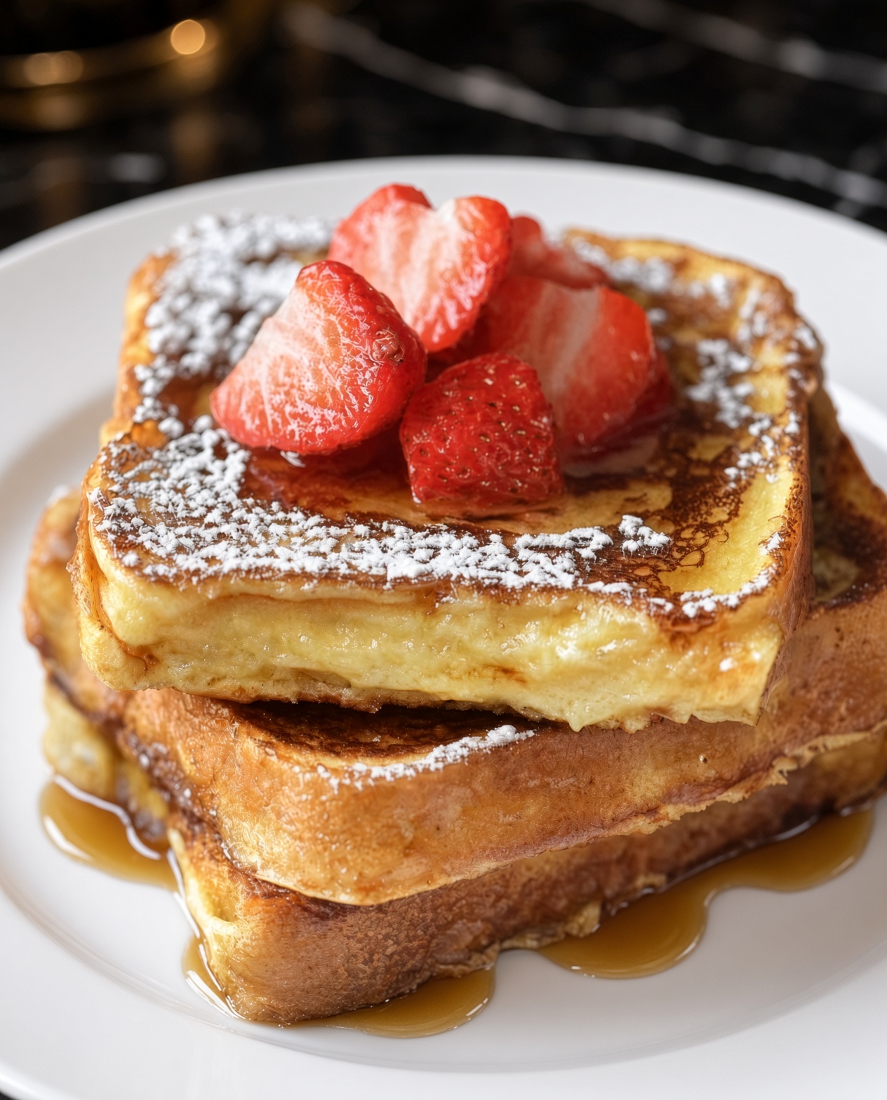 The Best French Toast