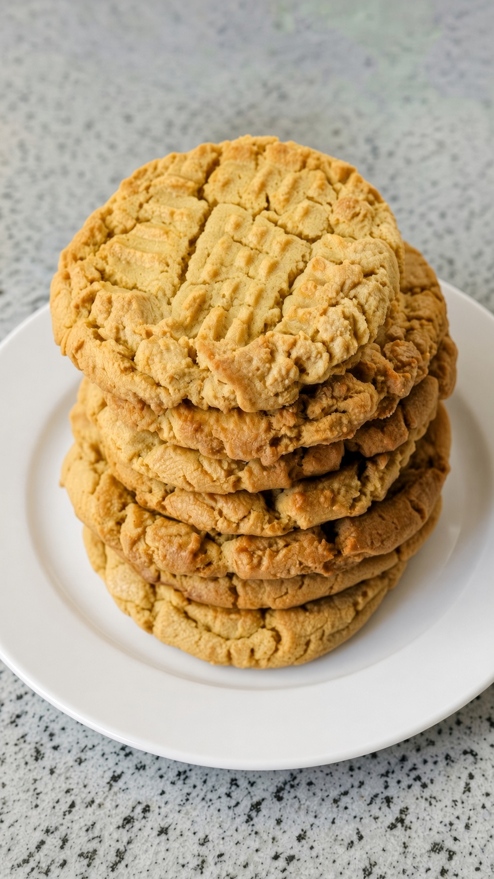Peanut Butter Cookies
