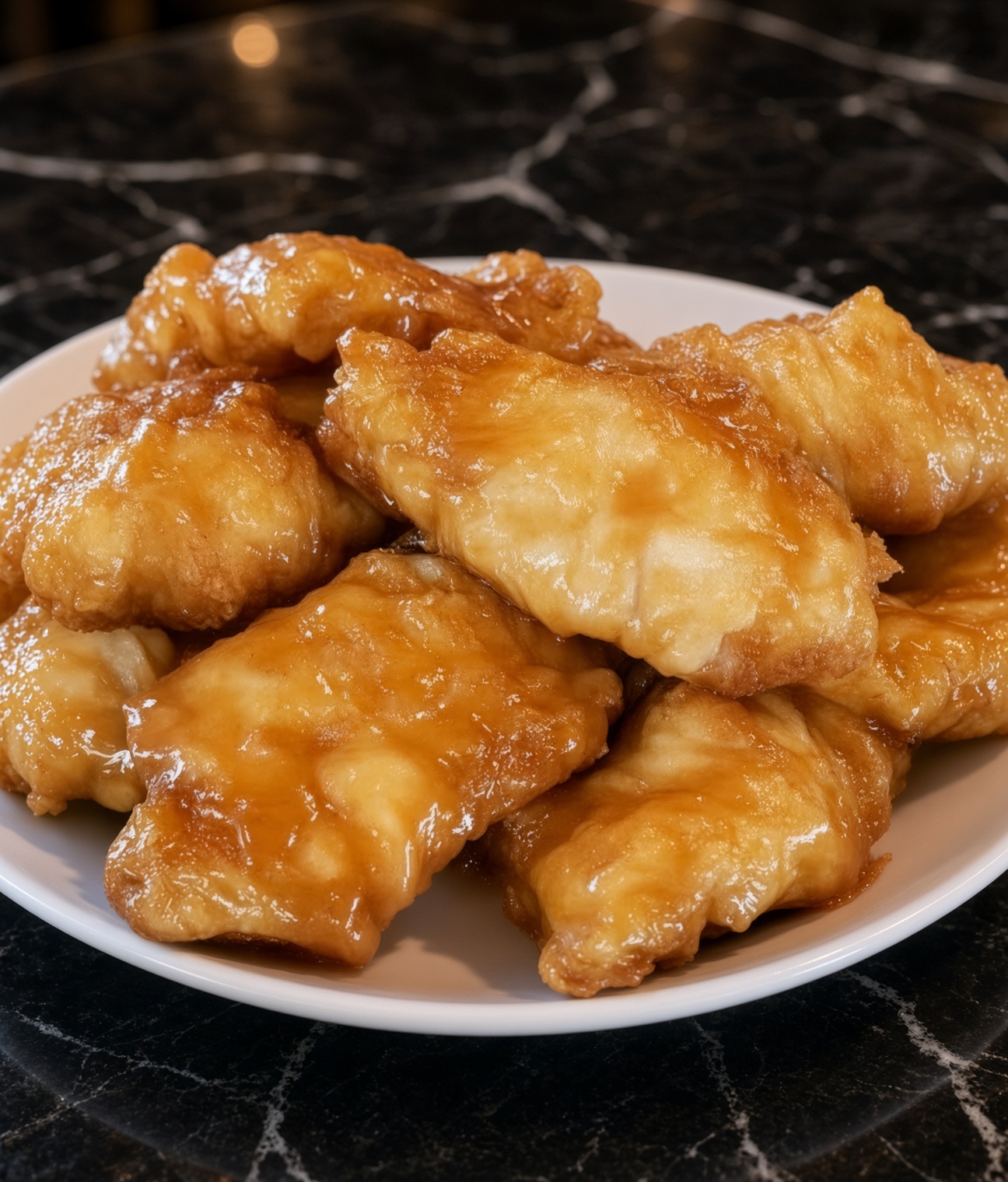 CopyCat Long John Silver’s Chicken
