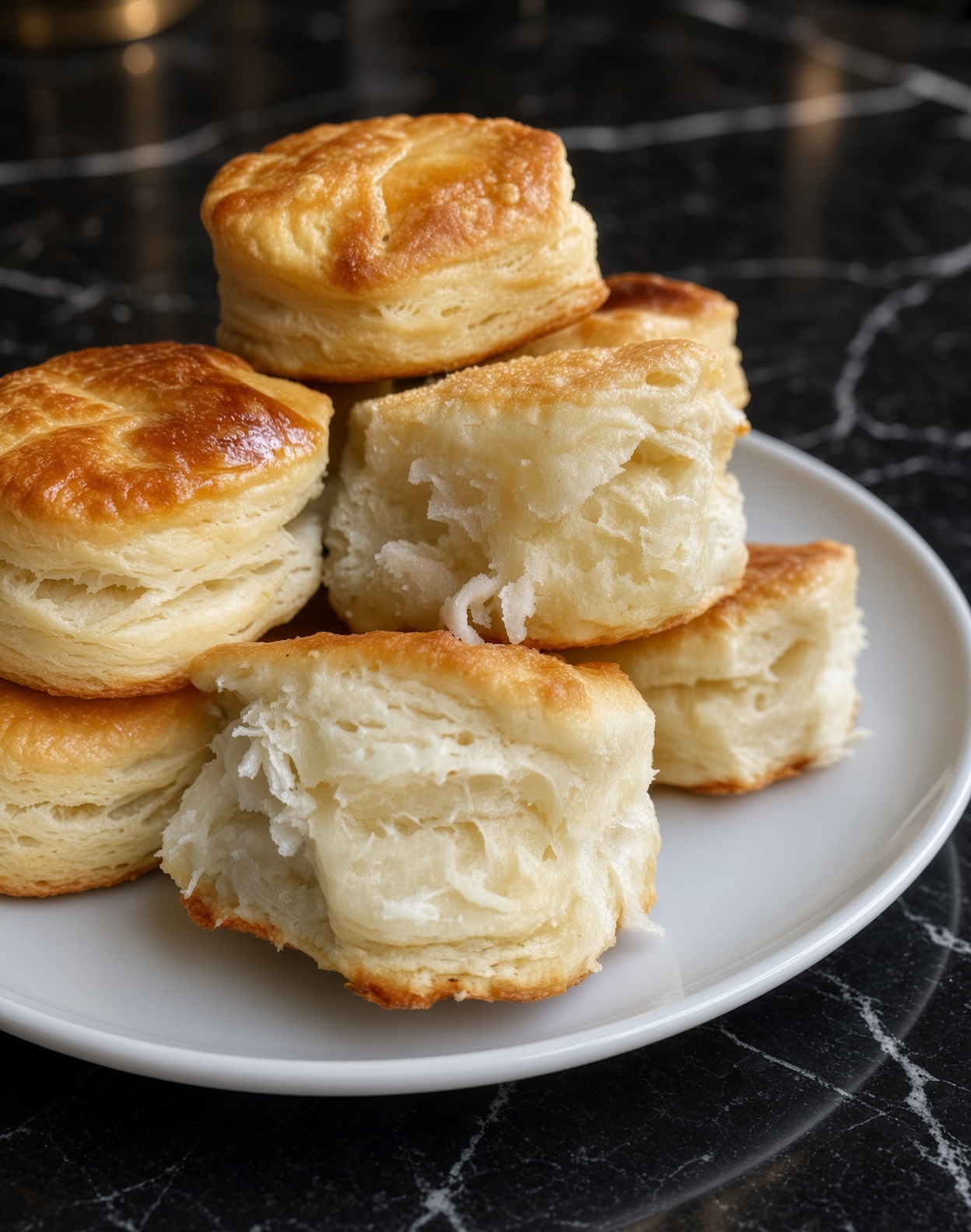 Buttermilk Biscuits