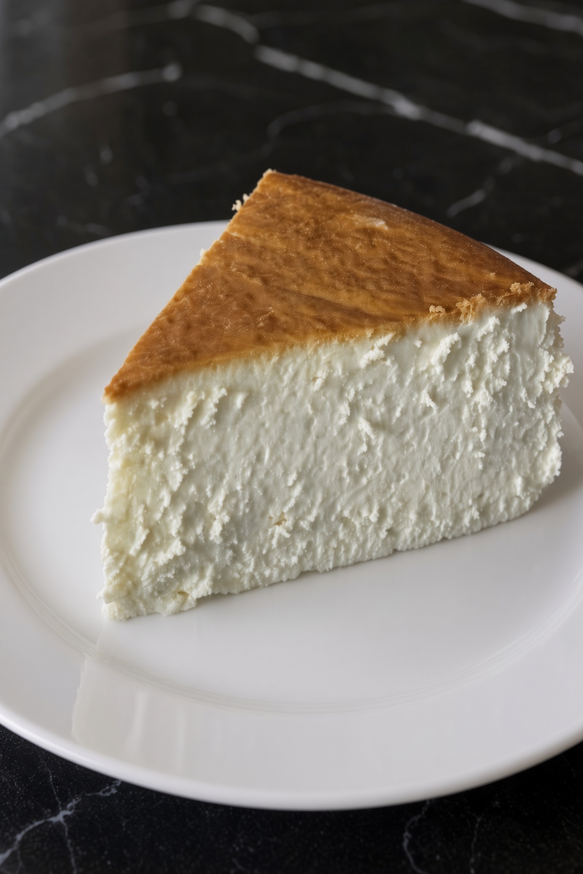 New York Cheesecake