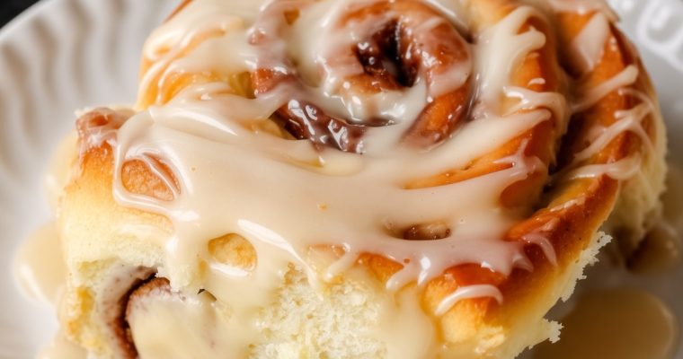 Sticky Buns