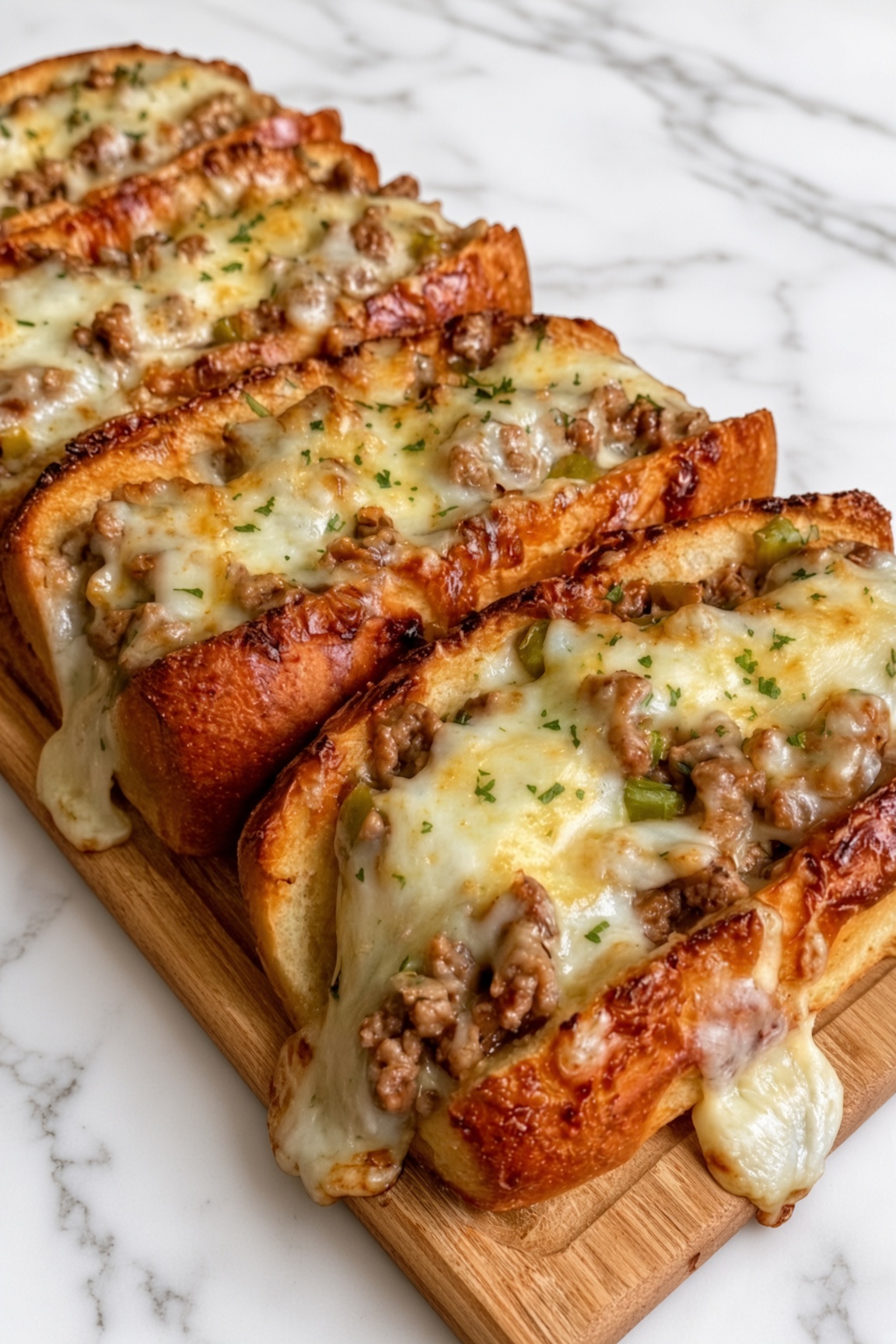 Beef Hot Dog Buns
